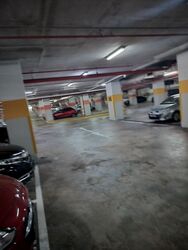 Woodlands Industrial Park E1 (D27), Factory #422055021